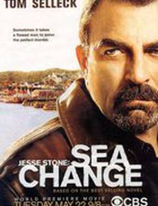 Джесси Стоун: Резкое изменение