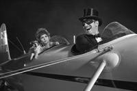 Кадр Артист