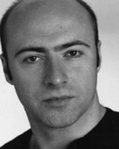 Джеймс Флеминг фото