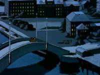 Кадр Возвращение на планету обезьян