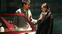 Кадр из фильма "Патруль времени" - 2