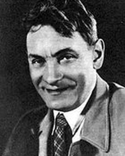 Всеволод Пудовкин фото