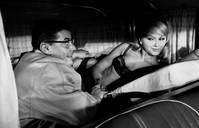 Кадр Древнейшая профессия в мире