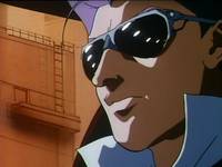 Кадр Кибернетический страж (видео)