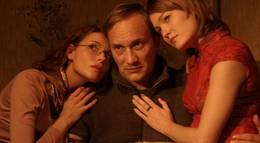 Кадр из фильма "Игры взрослых девочек" - 2