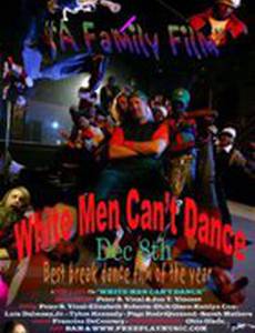 White Men Can't Dance