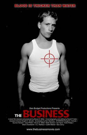 The Business (видео)