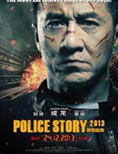 Полицейская история 2013