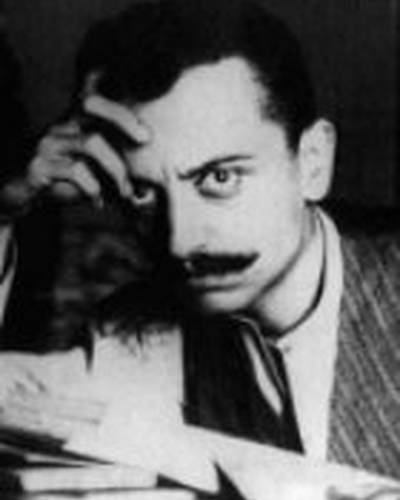 Джованни Пастроне фото