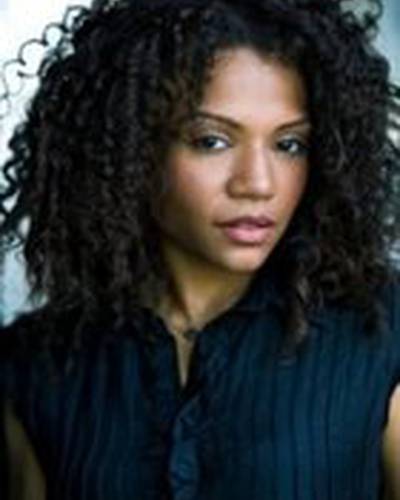 Тиара Паркер фото