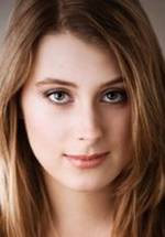 Оливия Андруп фото