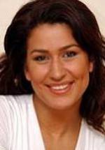 Iclal Aydin фото