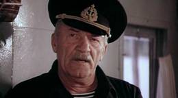 Кадр из фильма "Без году неделя" - 1