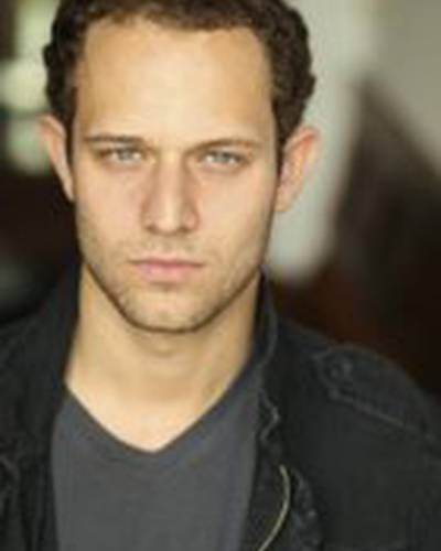 Хантер Бурк фото