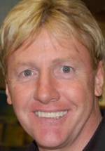 Фрэнк МакАвенни фото