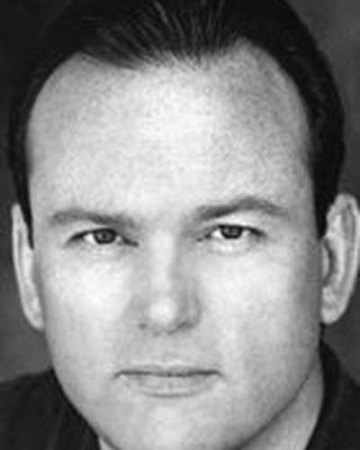 Кевин Скотт фото