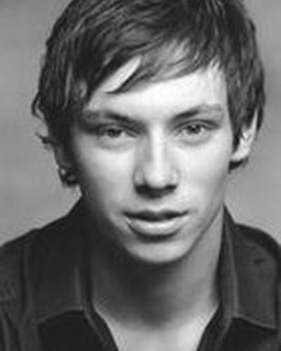 Скотт Хэйзел фото