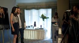 Кадр из фильма "Где-то" - 2