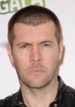 Род Гилберт фото