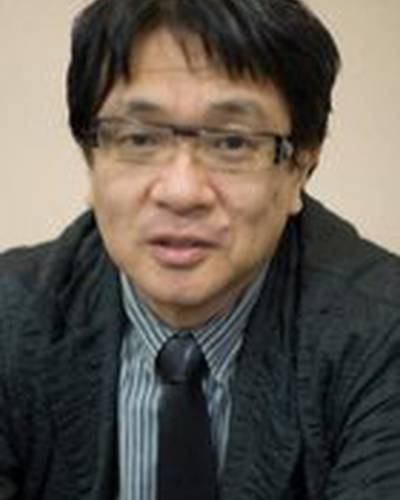 Хидеуки Кикути фото