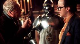 Кадр из фильма "Актеры" - 1