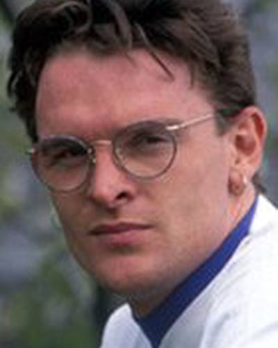 Тони Питтс фото