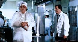 Кадр из фильма "Нежные растяпы" - 1