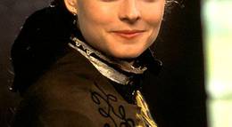 Кадр из фильма "Соммерсби" - 1