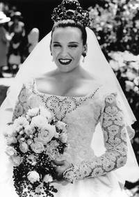 Кадр Свадьба Мюриэл