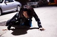 Кадр Город в осаде