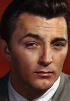 Роберт Митчум