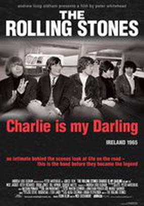The Rolling Stones: Чарли — моя лапочка