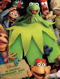 Постер из фильма "Маппет-шоу" - 1