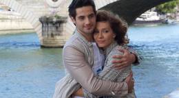 Кадр из фильма "Кухня в Париже" - 2