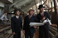 Кадр Лига мечты