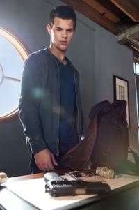 Кадр Погоня