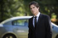 Кадр Дневники вампира