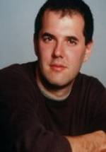 Дэвид Обёрн фото