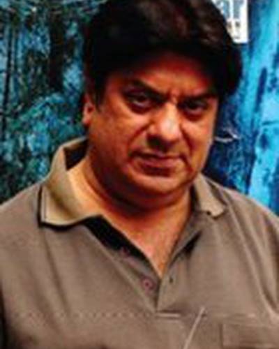 Шиам Рамсей фото