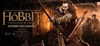 Постер Хоббит: Пустошь Смауга