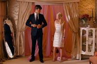 Кадр Прогулка по солнечному свету