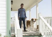 Кадр Путешествие хорошего пса 