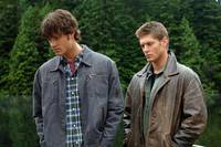 Кадр Сверхъестественное