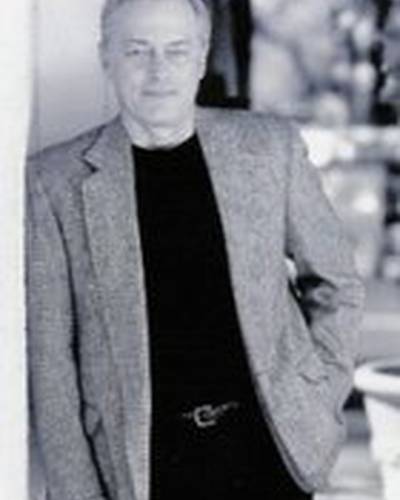 Уильям Виктор Скрабанек фото