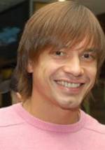 Алексей Серов фото