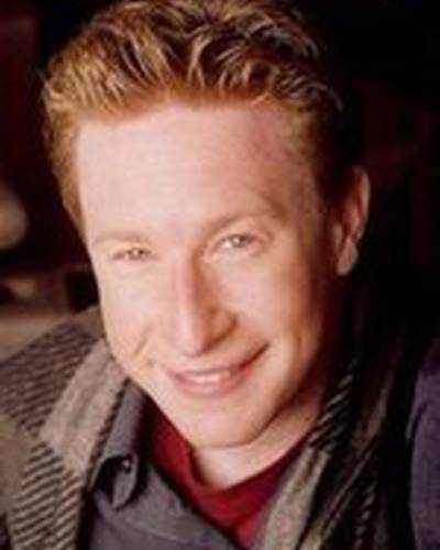 Крис М. Оллпорт фото