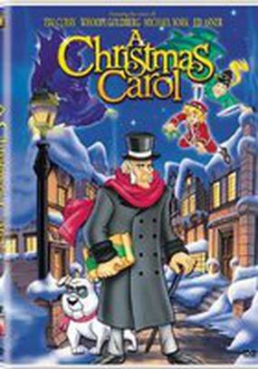 Духи Рождества (видео)