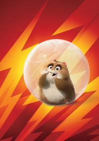 Постер Вольт