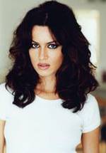 Натали Авелон фото