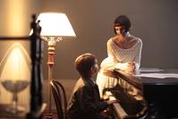 Кадр Поводырь